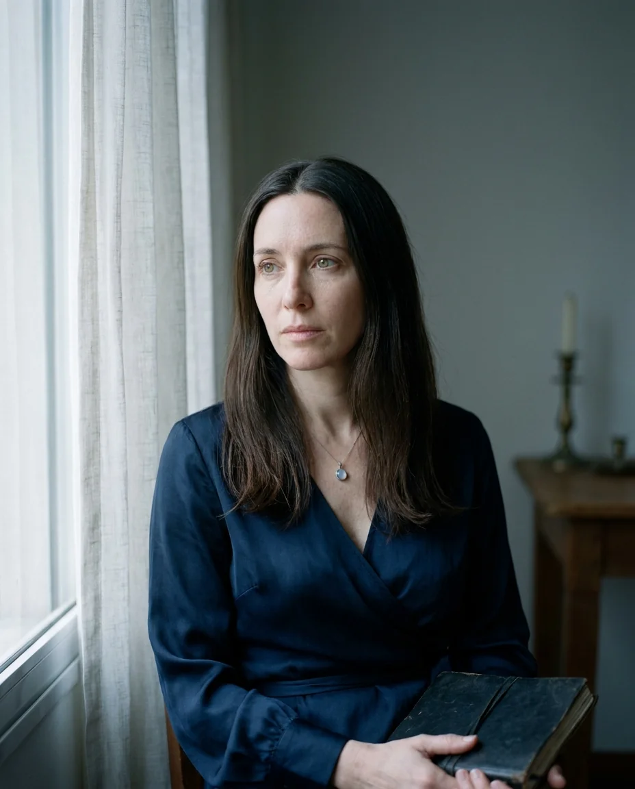 Marina Castellanos, médium kardeciana argentina